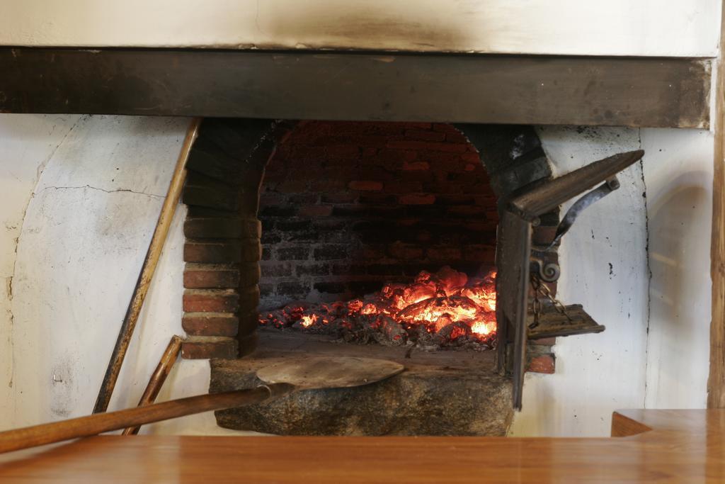 Posada El Zaguan Turegano Luaran gambar